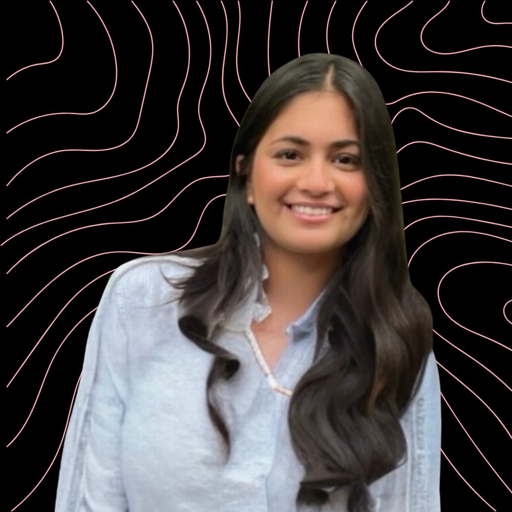 Sana Mehra